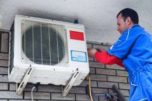 24/7 and Emergency HVAC Near Guthrie, OK | Air Conidtioning and Heating Contractors